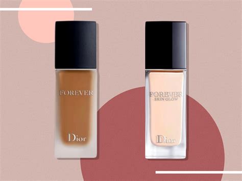 dior forever foundation reviews.